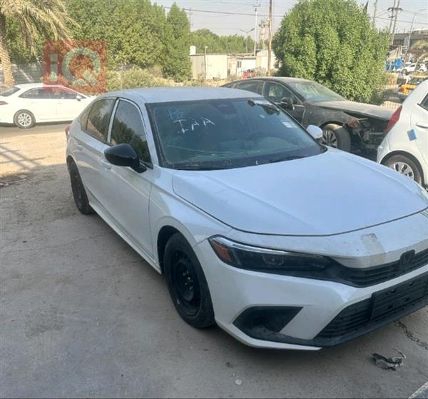 Honda Civic 2023 for sale in Iraq - Baghdad